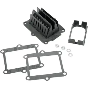 V-Force 3 Reed-Ventilset - Schwarz - 10080269