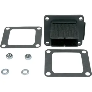 V-Force 3 Reedkleppen Set - Zwart - 10080069