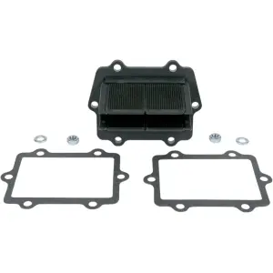 V-Force 3 Reedventil-Set - Schwarz - 10080058