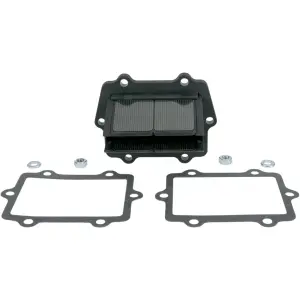 V-Force 3 Reedventil-Set - Schwarz - 10080059
