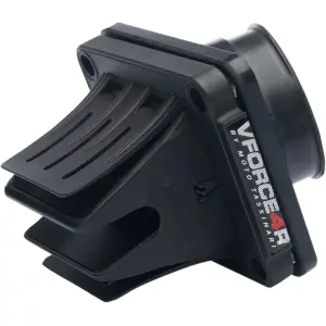 V-Force 4 Reed Valve Set - Black - 10080317