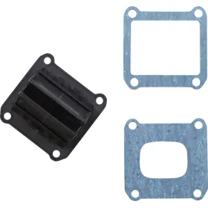 V-Force 4 Reed-Ventilset - Schwarz - 10080354
