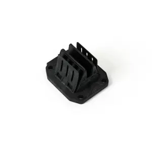 V-Force 4 Rietklep Set - Zwart - 10080353