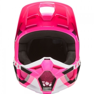 V1 LUX HELM: Maat - XS