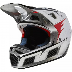 V3 RS SKARZ HELM, ECE [MUL]: Größe - M