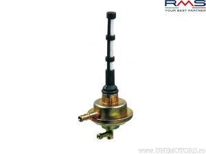 Vacuum benzina - Gilera / Piaggio / Malaguti / MBK / Yamaha - (RMS)