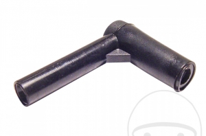 Vacuum Hose Cap Scottoiler - JM