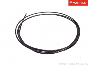 Vacuum hose for black scottoiler - JM