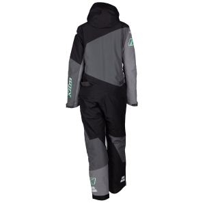 Vailslide One-Piece Black - Wintermint: Mărime - S