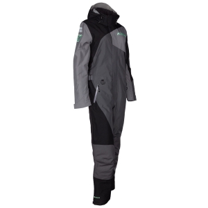 Vailslide One-Piece Black - Wintermint: Mărime - S
