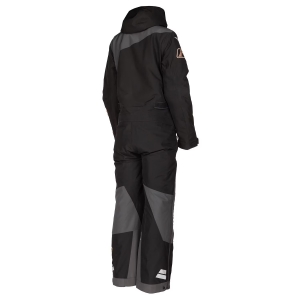 Vailslide One-Piece MD Black - Asphalt: Mărime - M