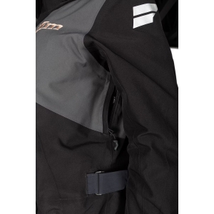 Vailslide One-Piece MD Black - Asphalt: Mărime - M