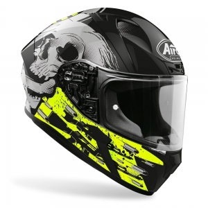 VALOR AKUNA YELLOW GLOSS: Maat - S