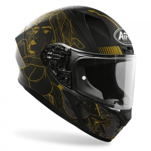 VALOR TITAN MATT CASING: Size - M