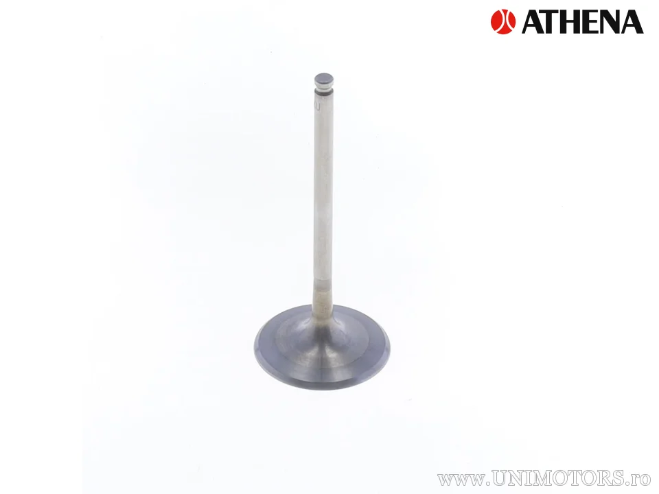Valvă de admisie - Athena