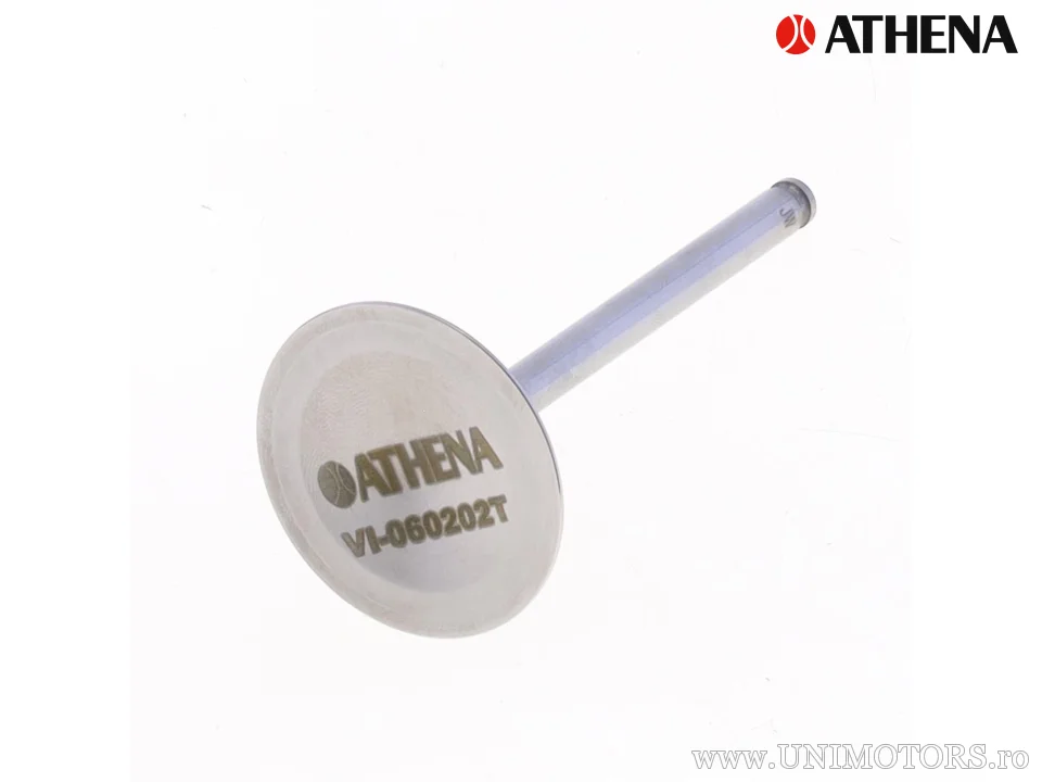 Valvă de admisie - Athena