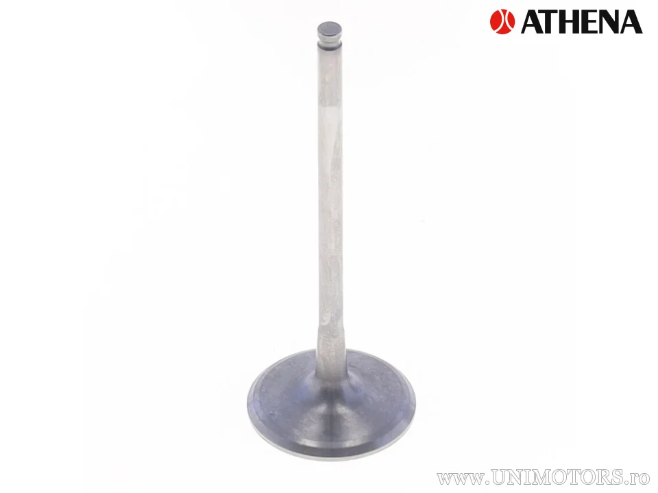 Valvă de admisie - Athena