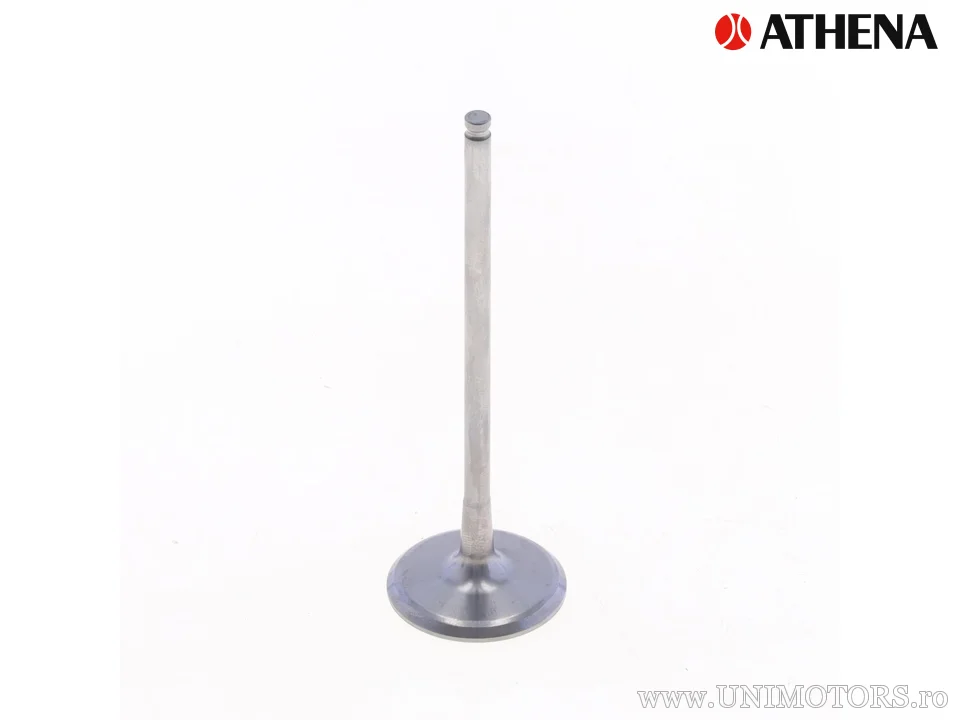 Valvă de admisie - Athena