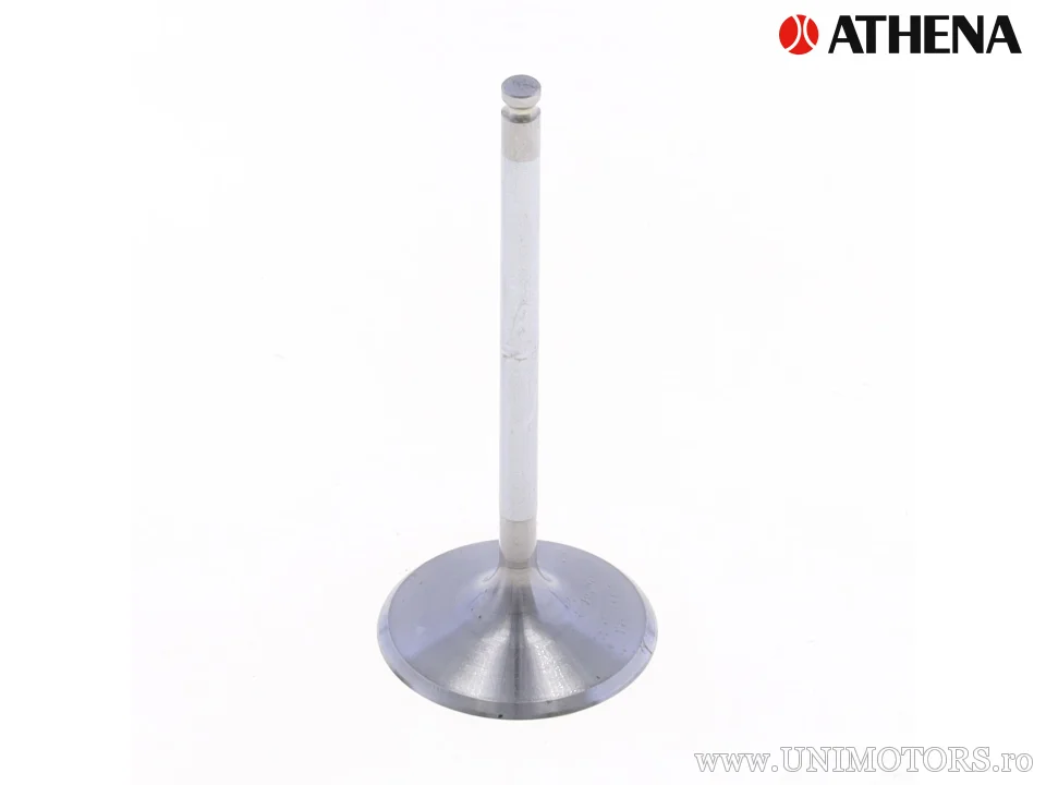 Valvă de admisie - Athena