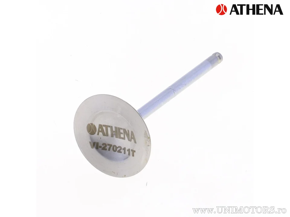 Valvă de admisie - Athena
