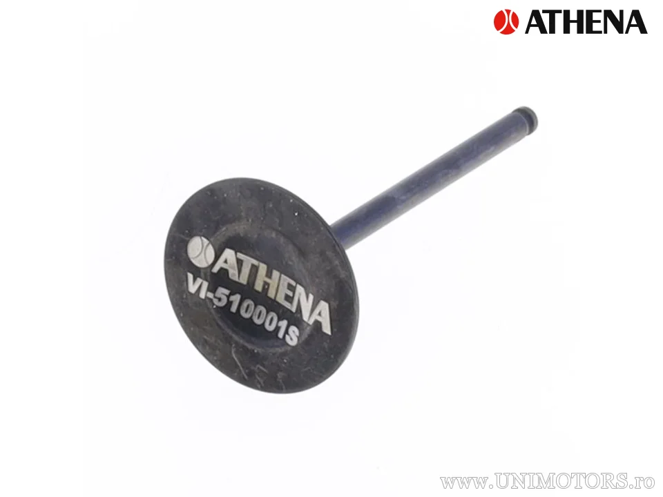 Valvă de admisie - Athena