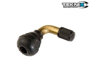 Valva tubeless unghi 90 grade - Teknix