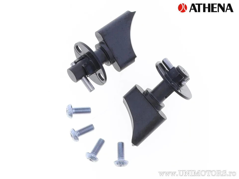 Valve de evacuare pentru kit cilindru Athena Big Bore - Athena