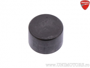 Valve pad - 11.00mm - Ducati