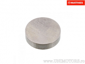 Valve pad - 8.80mm - JM