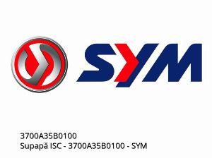 Valvola ISC - 3700A35B0100 - SYM