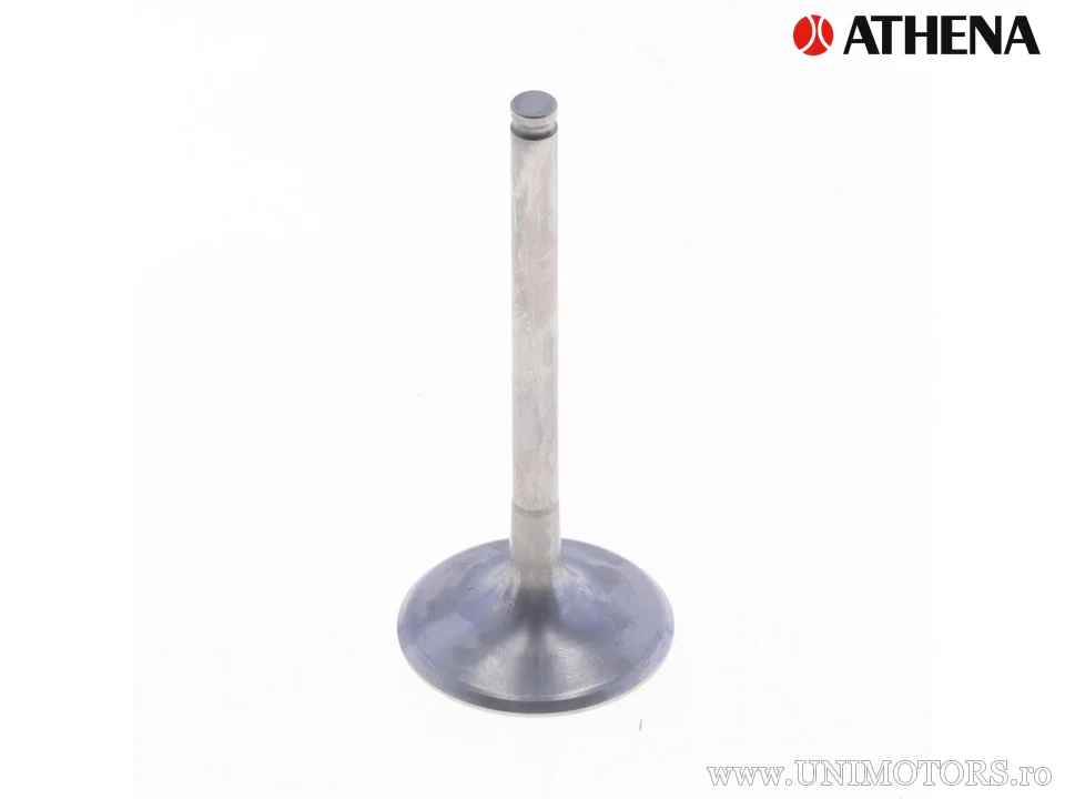 Vană admisie - Athena