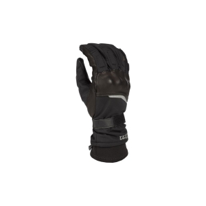 Vanguard GTX Long Glove Black: Mărime - M