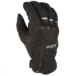 Vanguard GTX Short Glove Black: Mărime - XL