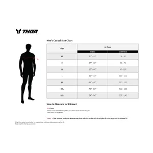 Vantage T-Shirt - Volwassen - M - 303025108