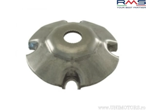 Variátor flansz - Aprilia Atlantic / Scarabeo Light / Peugeot Satelis / Piaggio Beverly / Beverly Cruiser 4T LC 400-500cc - RMS