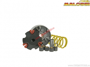 Variátor Multivar 2000 (5111380) - Aprilia Scarabeo 100 AIR 2T E1 '00 (Minarelli) / MBK Nitro 100 AIR 2T E1 ('00-'02) - Malossi