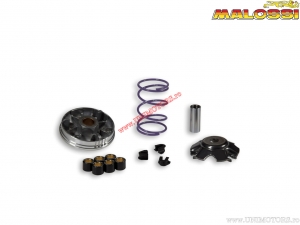 Variátor Multivar 2000 (5112024) - Aprilia Scarabeo 100 AIR 4T E2 '01-'05 (Piaggio) - Malossi