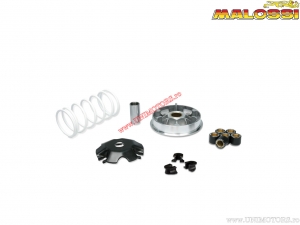 Variátor Multivar 2000 (5115211) - Honda Vision NSC 110i AIR 4T E3 ('11-'15) / Vision NSC 110i AIR 4T E5 ('21->) - Malossi