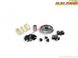 Variátor Multivar 2000 (5115552) - Honda PCX 125i H2O 4T E3 ('10-'11) / SH 125i Mode H2O 4T E3 ('13-'16) - Malossi