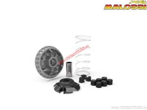 Variátor Multivar 2000 (5117454) - Quadro Quadro3 350i H2O 4T E3 '16 (T69N) - Malossi