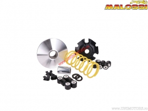 Variátor Multivar 2000 (5118659) - Lambretta V-Special 125i AIR 4T E4 ('18-'21) / Sym VS 125 AIR 4T E3 ('09-'14) - Malossi