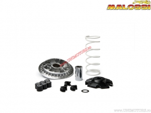 Variátor Multivar 2000 (5119095) - Yamaha N-Max ABS 125i H2O 4T E5 ('21->) / X-Max IV ABS 125i H2O 4T E5 ('21->) - Malossi