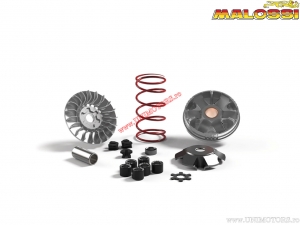 Variátor Multivar 2000 MHR (5117679) - DRR DRR DRX 90 2T LC ('16->) - Malossi