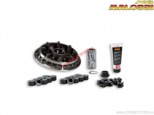 Variátor Multivar 2000 MHR Next (5118055) - Yamaha T-Max 530i H2O 4T E3 ('12-'14) / T-Max 530i H2O 4T E3 ('15-'16) - Malossi