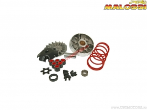 Variátor Multivar MHR (5112800) Over Range - Minarelli / Yamaha 50cc 2T - Malossi
