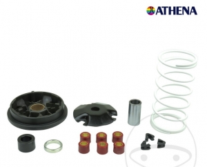 Variátor tuning Athena - Aprilia Compay 50 Custom ('10-'13) / Aprilia Mojito 50 Custom ('04-'05) - JM