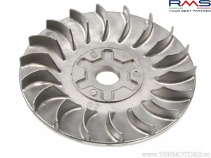 Variador semiautomático - Minarelli / Yamaha - 50cc 2T (RMS)