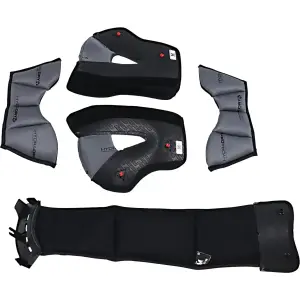 Variant Pro™ Helmet Interior Set - Black - Adult - M - 01342649