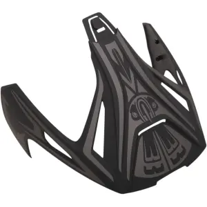 Variant Pro™ Helmet Visor - Red - Adult - One Size - 01321344