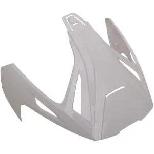 Variant Pro™ Helmet Visor - White - Adult - One Size - 01321347